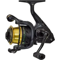 MOULINET ANGLAISE PEZON & MICHEL SPECIA.GOLD MEDAL FV 30 MATCH