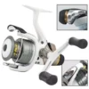 MOULINET ANGLAISE SHIMANO STRADIC GTM-RC