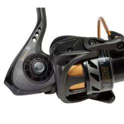 MOULINET BROWNING BLACK MAGIC MSF 7 MOULINET BROWNING BLACK MAGIC MSF -Sensas Rive Magasin moulinet browning black magic msf z 2303 230310 3