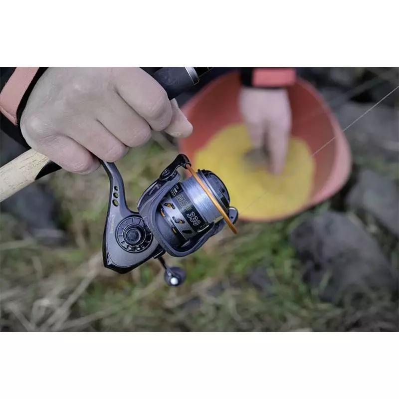 MOULINET BROWNING BLACK MAGIC MSF 5 MOULINET BROWNING BLACK MAGIC MSF – Image 5