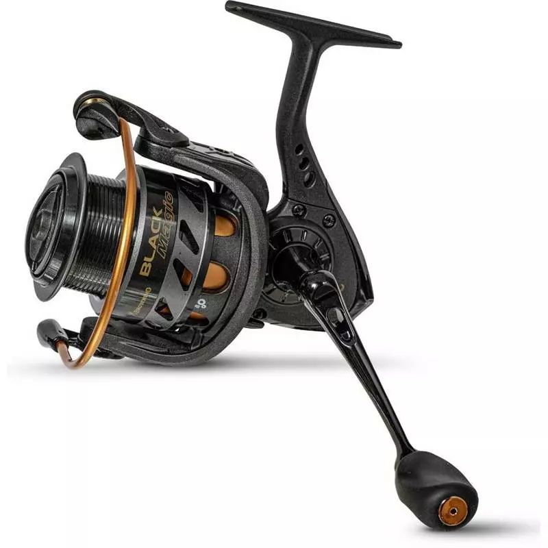 MOULINET BROWNING BLACK MAGIC MSF 1 MOULINET BROWNING BLACK MAGIC MSF