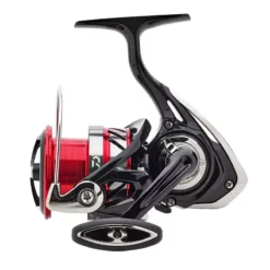 MOULINET DAIWA NINJA MATCH & FEEDER LT