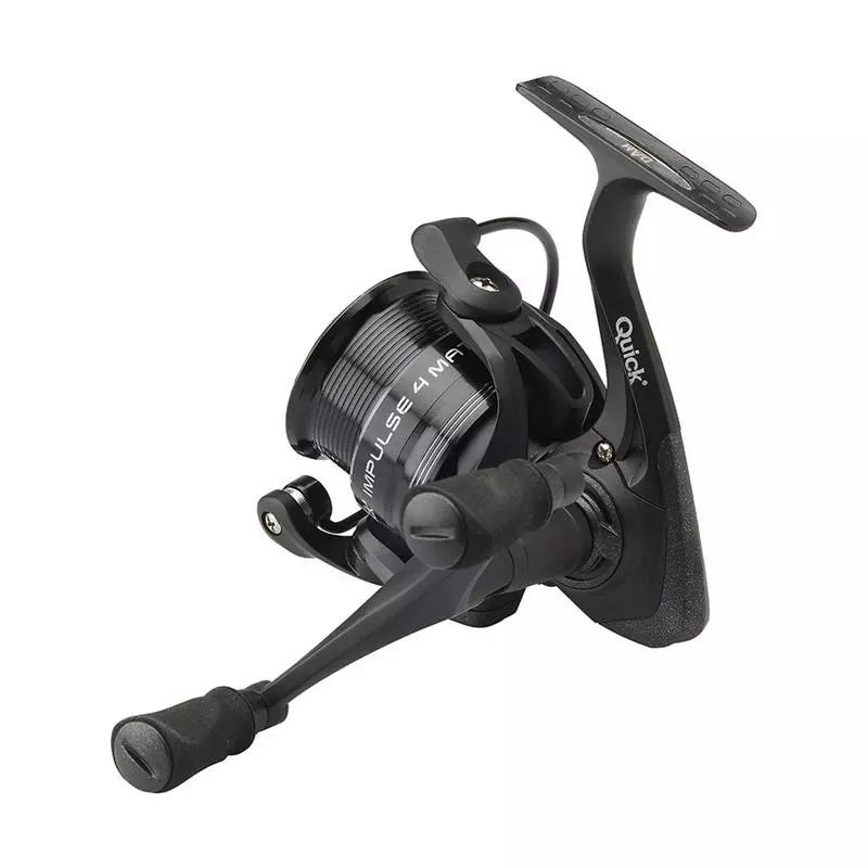 MOULINET FEEDER DAM QUICK IMPULSE 4 MATCH 2 MOULINET FEEDER DAM QUICK IMPULSE 4 MATCH – Image 2