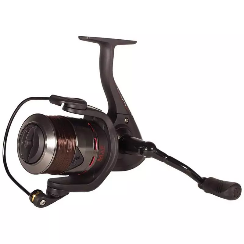 MOULINET MAP CARPTEK ACS FD REEL 1 MOULINET MAP CARPTEK ACS FD REEL