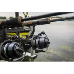 MOULINET SPINNING FOX MATRIX ETHOS XR REELS -Sensas Rive Magasin moulinet spinning fox matrix ethos xr reels z 2611 261184 10