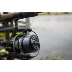 MOULINET SPINNING FOX MATRIX ETHOS XR REELS -Sensas Rive Magasin moulinet spinning fox matrix ethos xr reels z 2611 261184 11