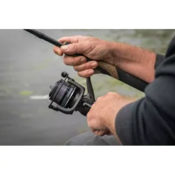 MOULINET SPINNING FOX MATRIX ETHOS XR REELS -Sensas Rive Magasin moulinet spinning fox matrix ethos xr reels z 2611 261184 14