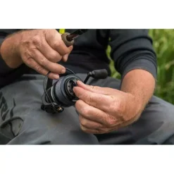 MOULINET SPINNING FOX MATRIX ETHOS XR REELS -Sensas Rive Magasin moulinet spinning fox matrix ethos xr reels z 2611 261184 15