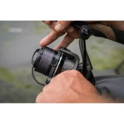 MOULINET SPINNING FOX MATRIX ETHOS XR REELS -Sensas Rive Magasin moulinet spinning fox matrix ethos xr reels z 2611 261184 16