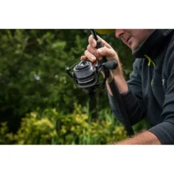 MOULINET SPINNING FOX MATRIX ETHOS XR REELS -Sensas Rive Magasin moulinet spinning fox matrix ethos xr reels z 2611 261184 17