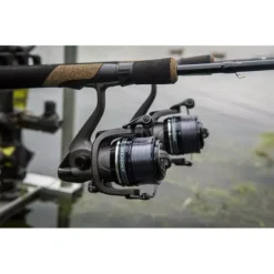 MOULINET SPINNING FOX MATRIX ETHOS XR REELS -Sensas Rive Magasin moulinet spinning fox matrix ethos xr reels z 2611 261184 9