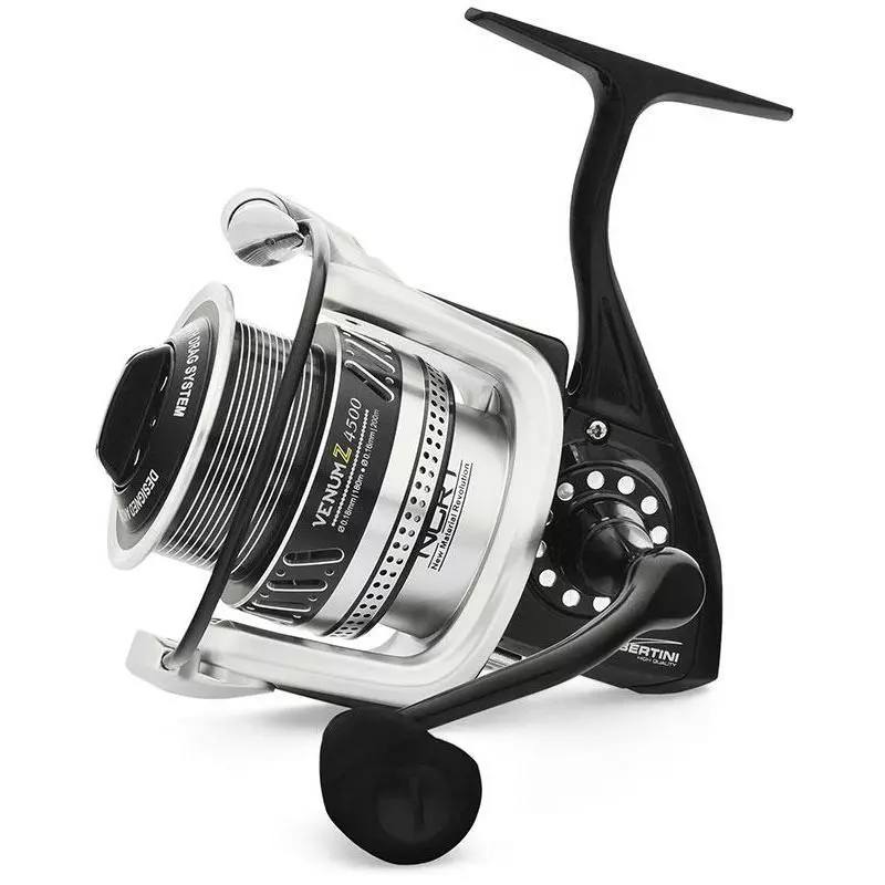 MOULINET TUBERTINI VENUM Z 1 MOULINET TUBERTINI VENUM Z