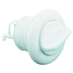 NABLE BOUCHON EUROMARINE NYLON BLANC ROND