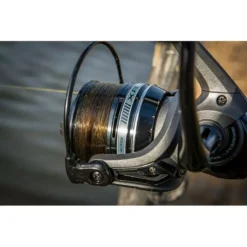 NYLON FOX MATRIX SUBMERGE XD BULK MONOFILAMENT - 1000M -Sensas Rive Magasin nylon fox matrix submerge xd bulk monofilament 1000m z 2746 274660 3