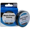 NYLON GARBOLINO GARBOLINE MATCH-FEEDER SINKING - 150M