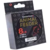 NYLON KAMASAN KAMASAN ANIMAL FEEDER LINE - 300M