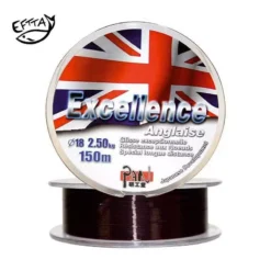 NYLON PAN EXCELLENCE ANGLAISE