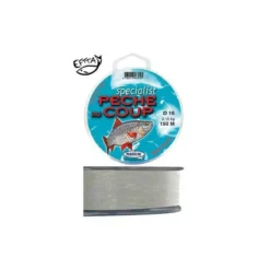 NYLON POWERLINE SPECIALIST PECHE AU COUP GARDON