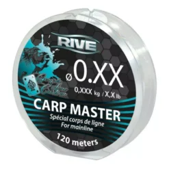 NYLON RIVE CARP MASTER