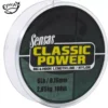 NYLON SENSAS CRAZY BAIT CLASSIC POWER