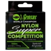 NYLON SENSAS SUPER COMPETITION - 150M