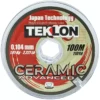 NYLON TEKLON CERAMIC ADVANCED - 100M