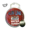 NYLON WATER QUEEN FUN LINE
