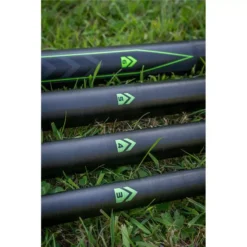 PACK CANNE COUP À EMMANCHEMENT FOX MATRIX MTX V2 MARGIN 1 POLE -Sensas Rive Magasin pack canne coup a emmanchement fox matrix mtx v2 margin 1 pole z 2609 260970 10