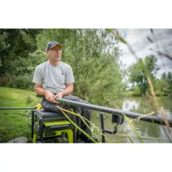 PACK CANNE COUP À EMMANCHEMENT FOX MATRIX MTX V2 MARGIN 1 POLE -Sensas Rive Magasin pack canne coup a emmanchement fox matrix mtx v2 margin 1 pole z 2609 260970 15