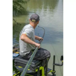 PACK CANNE COUP À EMMANCHEMENT FOX MATRIX MTX V2 MARGIN 1 POLE -Sensas Rive Magasin pack canne coup a emmanchement fox matrix mtx v2 margin 1 pole z 2609 260970 17