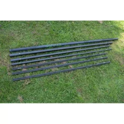 PACK CANNE COUP À EMMANCHEMENT FOX MATRIX MTX V2 MARGIN 1 POLE -Sensas Rive Magasin pack canne coup a emmanchement fox matrix mtx v2 margin 1 pole z 2609 260970 18