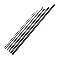 PACK CANNE COUP À EMMANCHEMENT FOX MATRIX MTX V2 MARGIN 1 POLE