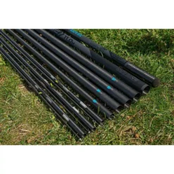 PACK CANNE COUP À EMMANCHEMENT FOX MATRIX MTX V2 MARGIN 2 POLE 11M -Sensas Rive Magasin pack canne coup a emmanchement fox matrix mtx v2 margin pole 11m z 2606 260635 11