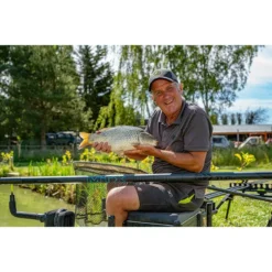 PACK CANNE COUP À EMMANCHEMENT FOX MATRIX MTX V2 MARGIN 2 POLE 11M -Sensas Rive Magasin pack canne coup a emmanchement fox matrix mtx v2 margin pole 11m z 2606 260635 14