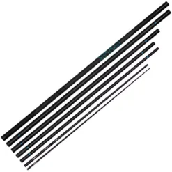 PACK CANNE COUP À EMMANCHEMENT FOX MATRIX MTX V2 MARGIN 2 POLE 11M