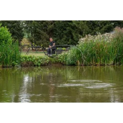 PACK CANNE COUP À EMMANCHEMENT FOX MATRIX MTX1 POWER V2 13M -Sensas Rive Magasin pack canne coup a emmanchement fox matrix mtx1 power v2 13m z 2606 260638 11