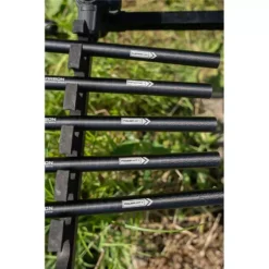 PACK CANNE COUP À EMMANCHEMENT FOX MATRIX MTX2 POWER V2 -Sensas Rive Magasin pack canne coup a emmanchement fox matrix mtx2 power v2 z 2609 260971 15