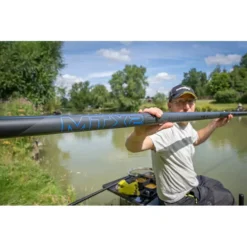 PACK CANNE COUP À EMMANCHEMENT FOX MATRIX MTX2 POWER V2 -Sensas Rive Magasin pack canne coup a emmanchement fox matrix mtx2 power v2 z 2609 260971 17