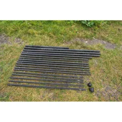 PACK CANNE COUP À EMMANCHEMENT FOX MATRIX MTX4 ULTRA V2 26 PACK CANNE COUP À EMMANCHEMENT FOX MATRIX MTX4 ULTRA V2 -Sensas Rive Magasin pack canne coup a emmanchement fox matrix mtx4 ultra v2 z 2609 260989 9