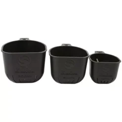 PACK COUPELLES GURU RAPID RELEASE POLE CUPS