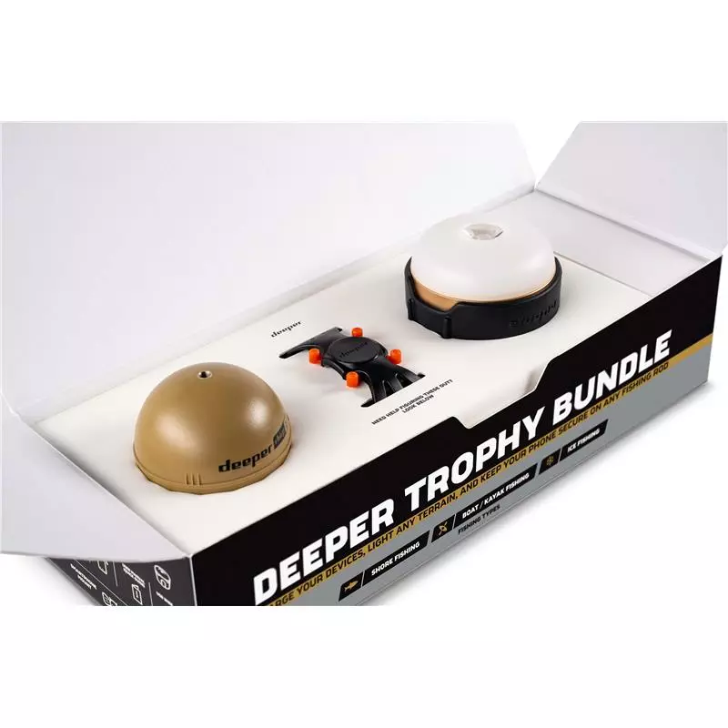 PACK SONDEUR COULEUR DEEPER CHIRP+ V2 4 PACK SONDEUR COULEUR DEEPER CHIRP+ V2 – Image 4