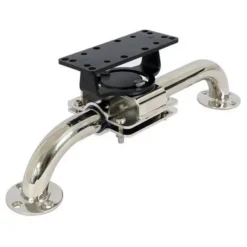 PACK SUPPORT ÉCRAN SEANOX PM + FIXATION BALCON