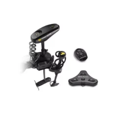 PACK TARGETLOCK ET SONDE MEGA LIVE HUMMINBIRD POUR MOTEUR ULTREX 45’’- 52’’