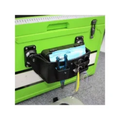 PANIER DE RANGEMENT RAILBLAZA TACKLE CADDY CONSOLE MOUNT -Sensas Rive Magasin panier de rangement railblaza tackle caddy console mount z 2484 248482 4