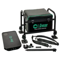 PANIER SENSAS MATCH ULTRA COMPACT PACK