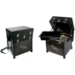 PANIER SIEGE WATER QUEEN ALU 2 CASIERS