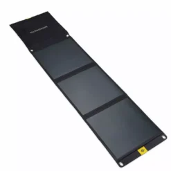 PANNEAU SOLAIRE PLIABLE POWERTRAVELLER FALCON 40