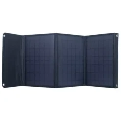 PANNEAU SOLAIRE PLIANT ORIUM MONOCRISTALLIN 30W