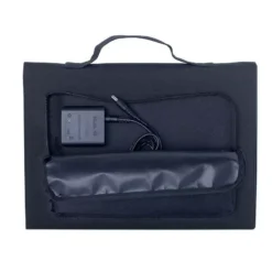 PANNEAU SOLAIRE PLIANT ORIUM MONOCRISTALLIN 30W -Sensas Rive Magasin panneau solaire pliant orium monocristallin 30w z 2492 249297 3