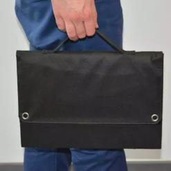 PANNEAU SOLAIRE PLIANT ORIUM MONOCRISTALLIN 30W -Sensas Rive Magasin panneau solaire pliant orium monocristallin 30w z 2492 249297 7